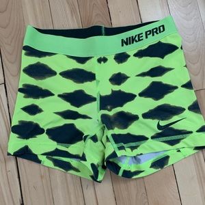 2/30$🦋Niki pro shorts